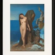 Perseus und Andromeda - 1819