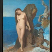 Perseus und Andromeda - 1819