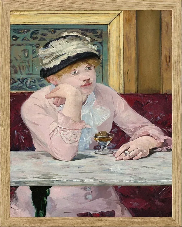 Pflaumenschnaps – 1877