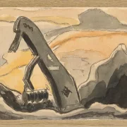 Port Washington - Dampskovl  - 1931