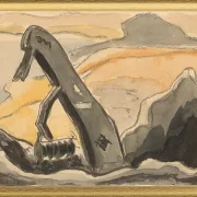 Port Washington - Dampskovl  - 1931