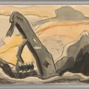 Port Washington - Dampskovl  - 1931
