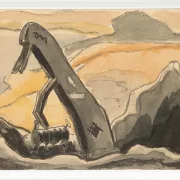 Port Washington - Dampskovl  - 1931