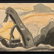 Port Washington - Dampskovl  - 1931