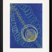 Primordial Chaos, Nr. 16, Die WU-ROSEN-Serie. Gruppe - 1906