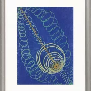 Primordial Chaos, Nr. 16, Die WU-ROSEN-Serie. Gruppe - 1906