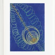 Primordial Chaos, Nr. 16, Die WU-ROSEN-Serie. Gruppe - 1906