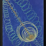 Primordial Chaos, nr. 16, WU-ROSEN-serien. Gruppe - 1906