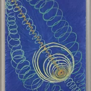 Primordial Chaos, nr. 16, WU-ROSEN-serien. Gruppe - 1906