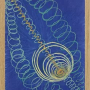 Primordial Chaos, nr. 16, WU-ROSEN-serien. Gruppe - 1906