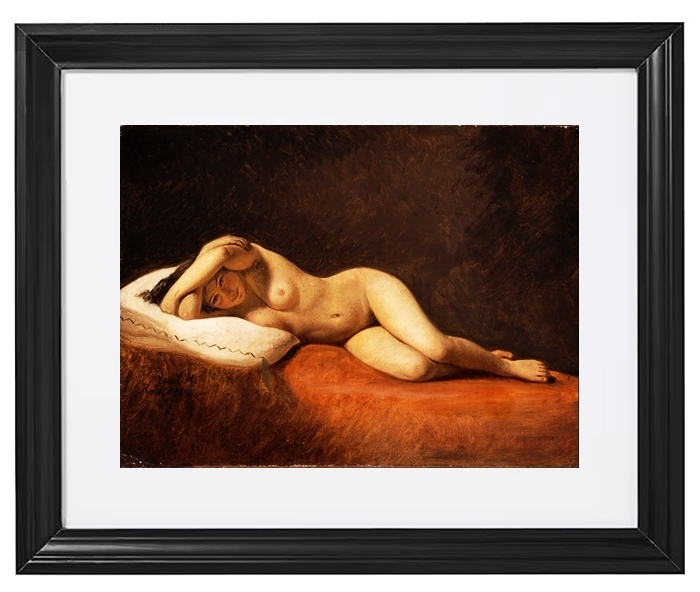 Resting Model - 1839