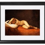 Resting Model - 1839