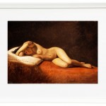 Resting Model - 1839