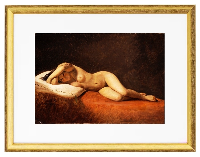 Resting Model - 1839