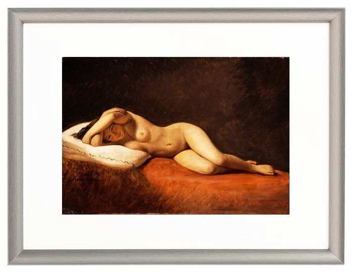 Resting Model - 1839