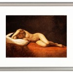 Resting Model - 1839