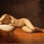 Resting Model - 1839