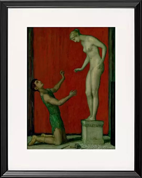 Pygmalion - 1926