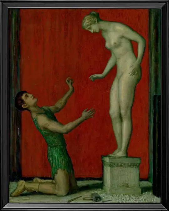 Pygmalion - 1926