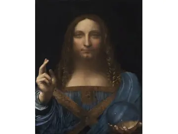 Retter der Welt - 1500