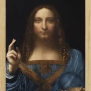 Retter der Welt - 1500