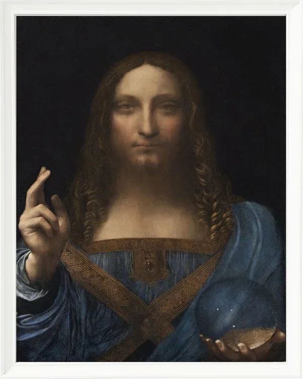 Retter der Welt - 1500