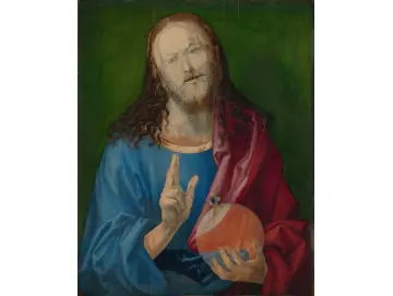 Retter der Welt – 1505