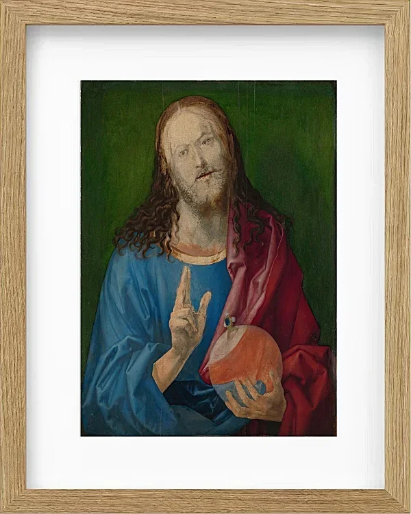 Retter der Welt – 1505