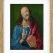 Retter der Welt – 1505