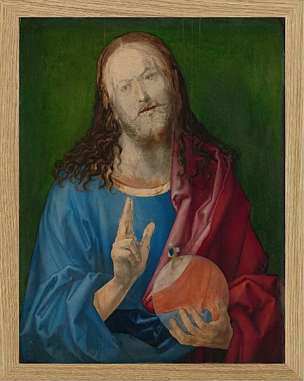 Retter der Welt – 1505