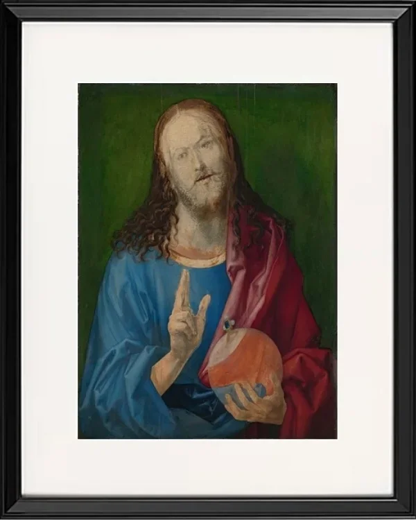 Retter der Welt – 1505