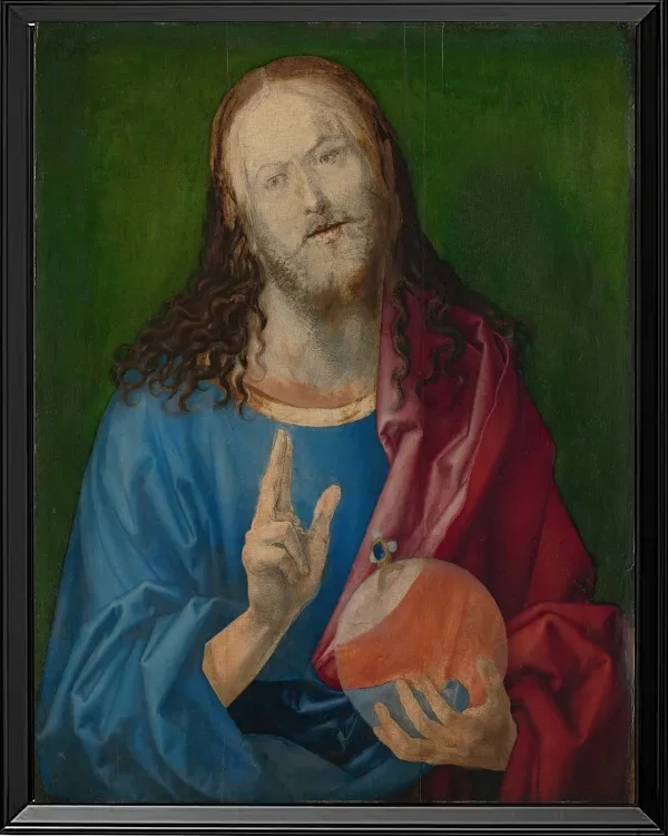 Retter der Welt – 1505