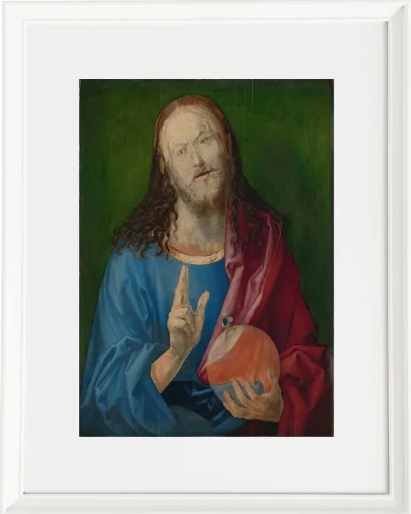 Retter der Welt – 1505