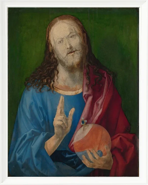 Retter der Welt – 1505