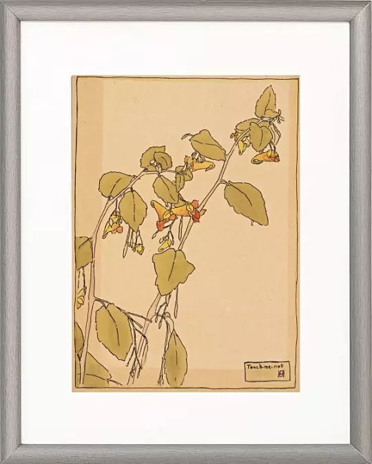 Rühr mich nicht an - 1915