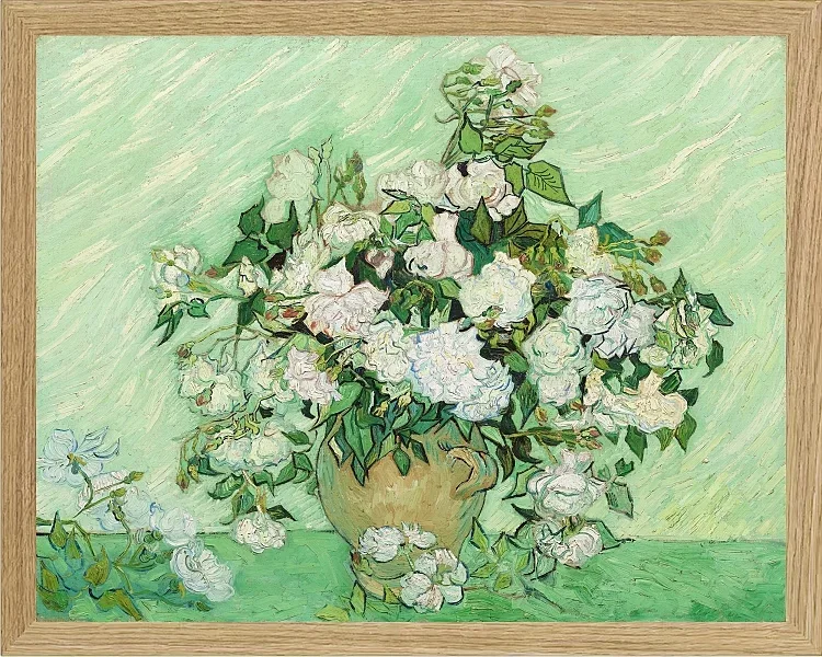 Roser - 1890
