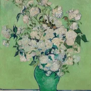 Rosenstrauß - 1890