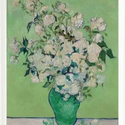 Rosenstrauß - 1890