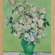 Rosenstrauß - 1890
