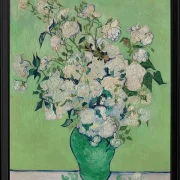 Rosenstrauß - 1890