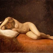 Ruhendes Modell - 1839