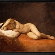 Ruhendes Modell - 1839