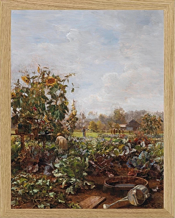 Rustik have - 1925