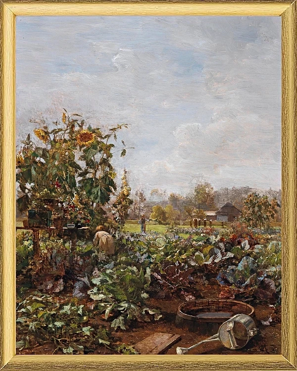 Rustik have - 1925