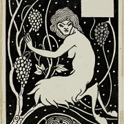 Satyr - 1892