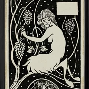Satyr - 1892