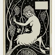Satyr - 1892