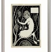 Satyr - 1892