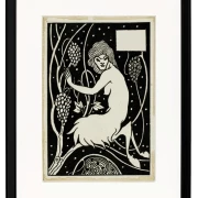 Satyr - 1892