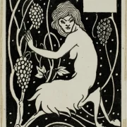 Satyr - 1892